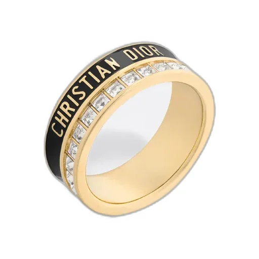 Dior Night Code Ring