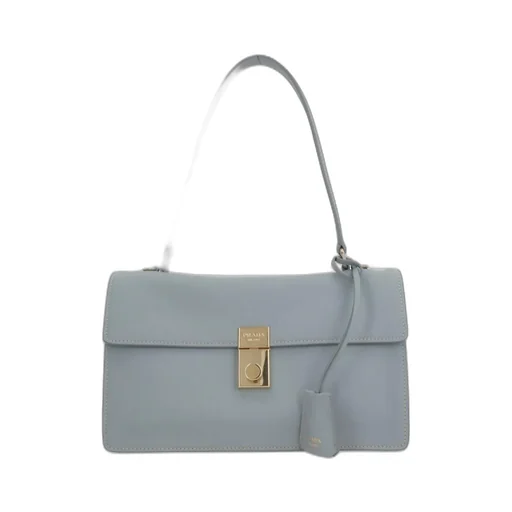 Prada Soft Sound Shoulder Bag