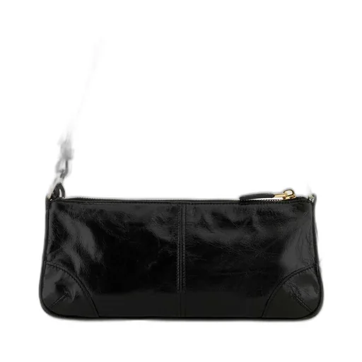 Prada Re-Edition 2002 Zipped Medium Shoulder Bag