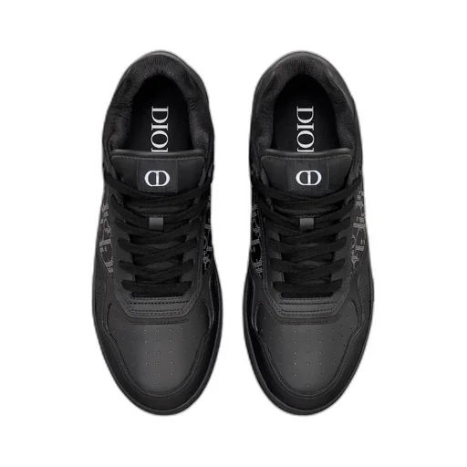 B27 Uptown Low-Top Sneaker