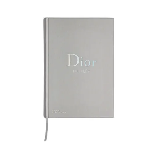 Book: Dior DÉFilÉS