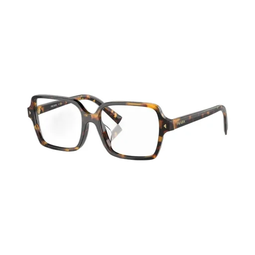 Prada Eyewear Square Frame Glasses
