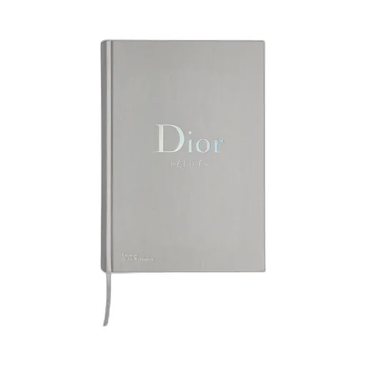 Book: Dior DÉFilÉS