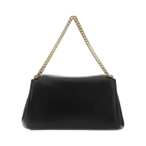 Prada Chain-Linked Shoulder Bag
