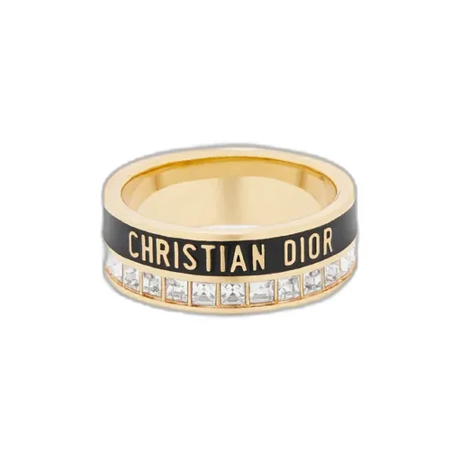 Dior Night Code Ring