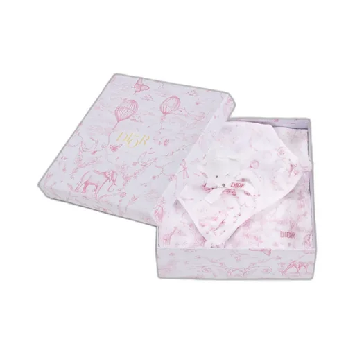Newborn Gift Set