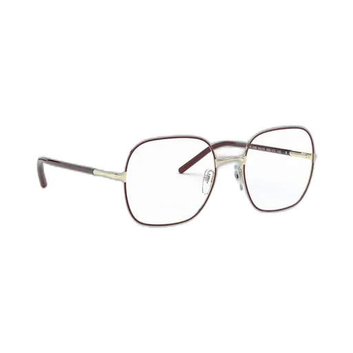 Prada Eyewear Square Frame Glasses