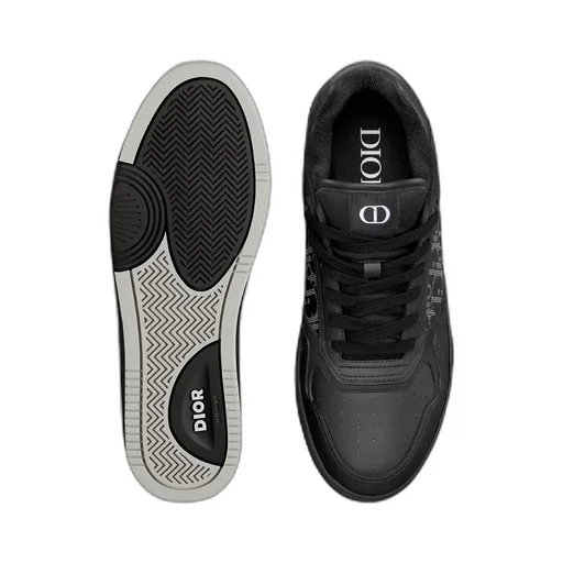 B27 Uptown Low-Top Sneaker