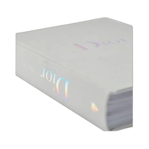 Book: Dior DÉFilÉS