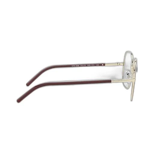 Prada Eyewear Square Frame Glasses