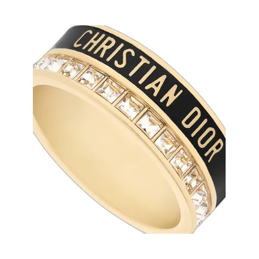 Dior Night Code Ring