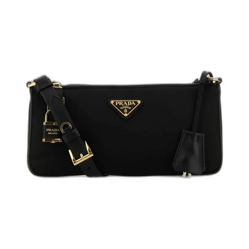 Prada Re-Nylon Small Shoulder Bag