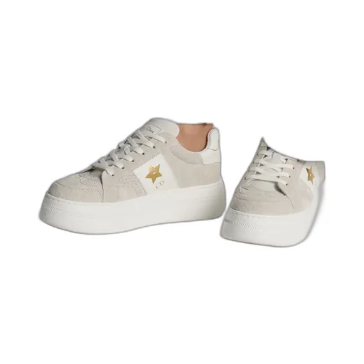 Dior Star Platform Sneaker