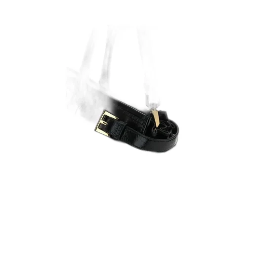 Prada Triangle-Logo Drawstring Shoulder Bag