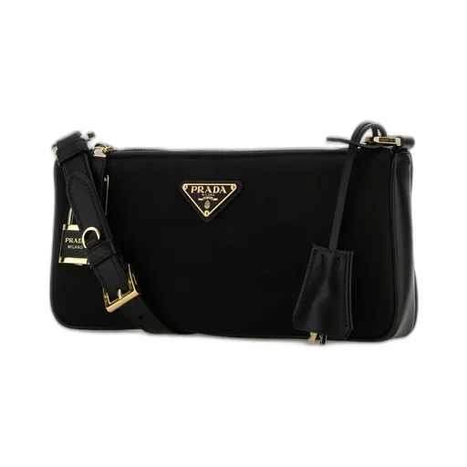 Prada Re-Nylon Small Shoulder Bag