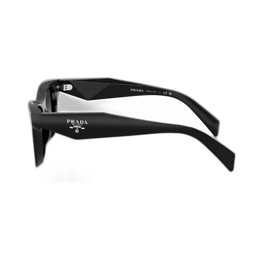 Prada Eyewear Square-Frame Sunglasses