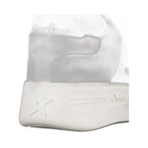 Dior Star Platform Sneaker