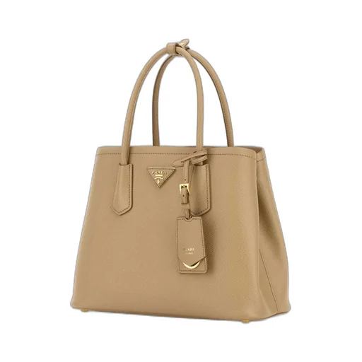 Prada Saffiano Handbag
