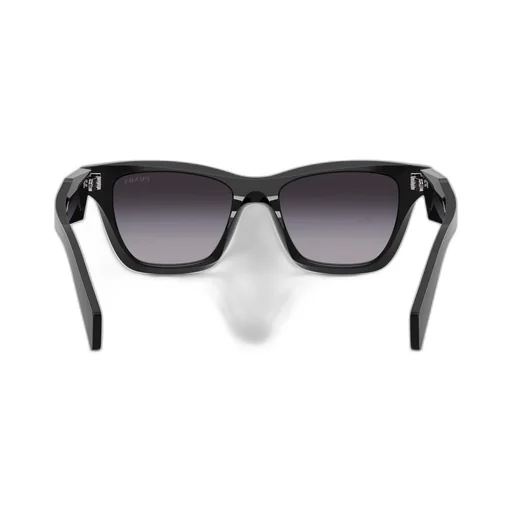 Prada Eyewear Square-Frame Sunglasses