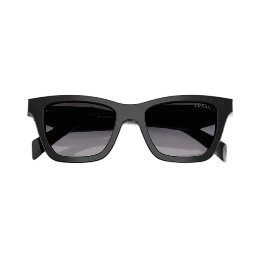 Prada Eyewear Square-Frame Sunglasses