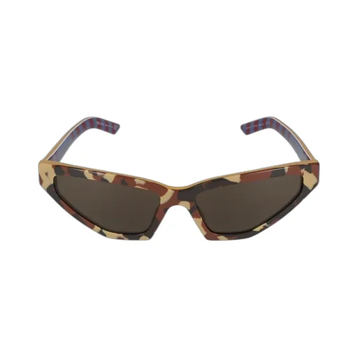 Prada Eyewear Cat-Eye Sunglasses