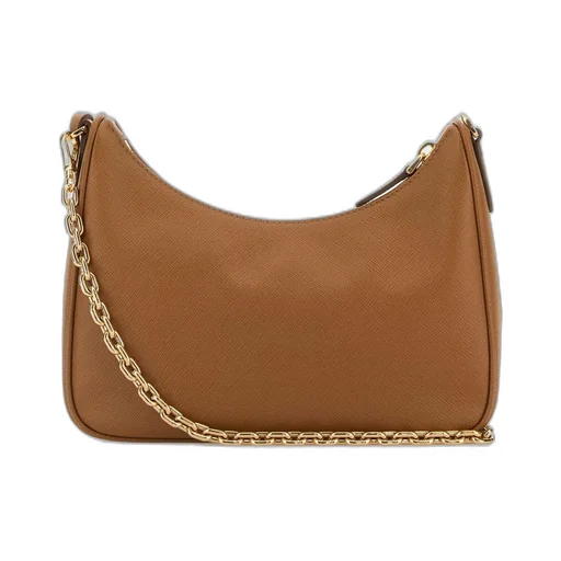 Prada Re-Edition 2005 Zipped Shoulder Bag