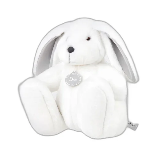 Rabbit Stuffed Toy