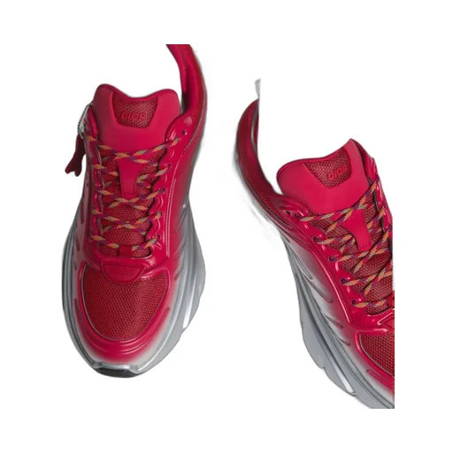 Dior And Lewis Hamilton B44 Blade Sneaker – Limited And Numbered Edition