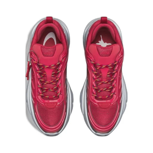 Dior And Lewis Hamilton B44 Blade Sneaker – Limited And Numbered Edition