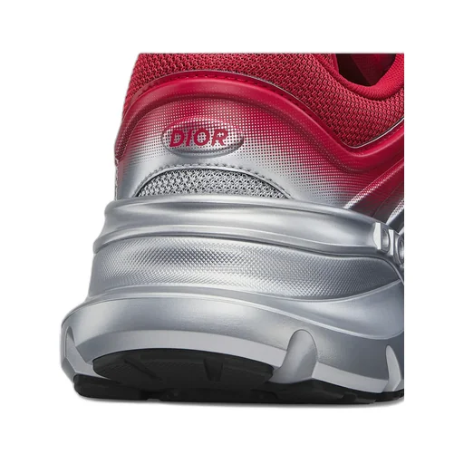 Dior And Lewis Hamilton B44 Blade Sneaker – Limited And Numbered Edition