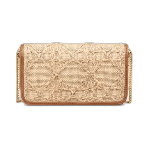 Small Miss Caro Pouch With Chain
