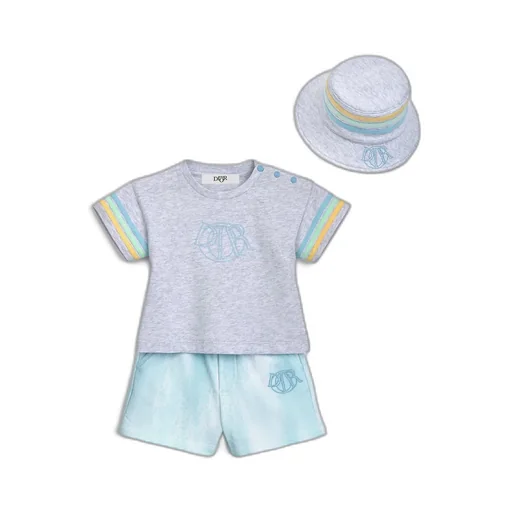 Baby Sandal