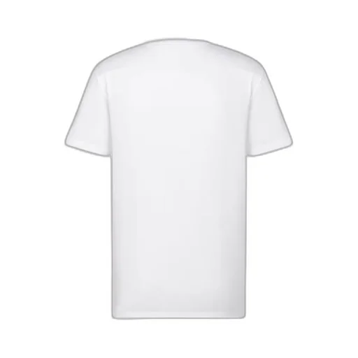 T-Shirt With Bee Embroidery