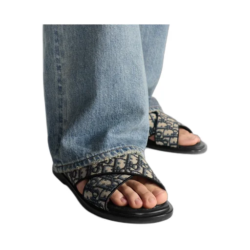 Dior Alias Sandal