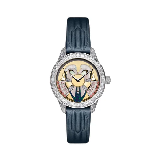 Dior Grand Bal Masqué N°8