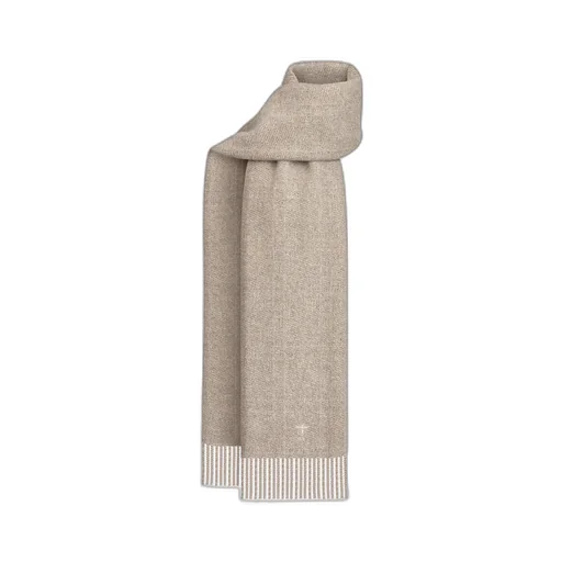 Dior Cannage Scarf