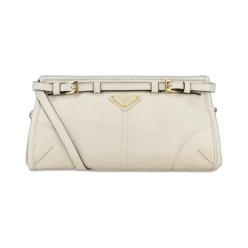 Prada Bonnie Small Shoulder Bag