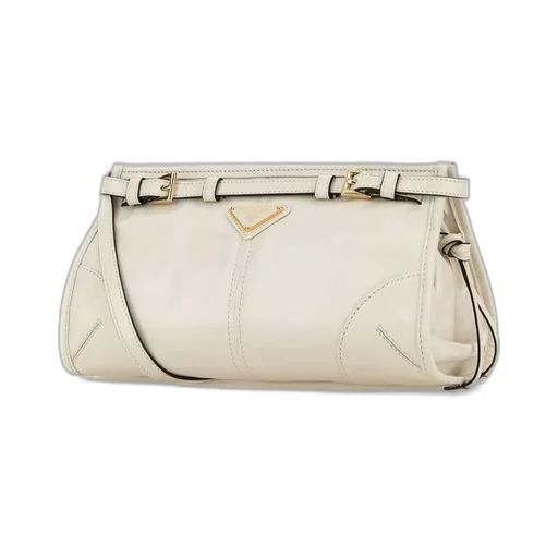 Prada Bonnie Small Shoulder Bag