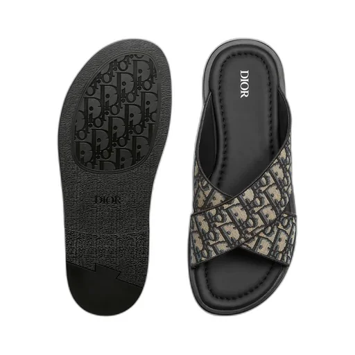 Dior Alias Sandal