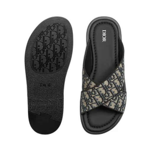 Dior Alias Sandal