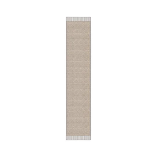 Dior Cannage Scarf