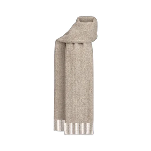 Dior Cannage Scarf