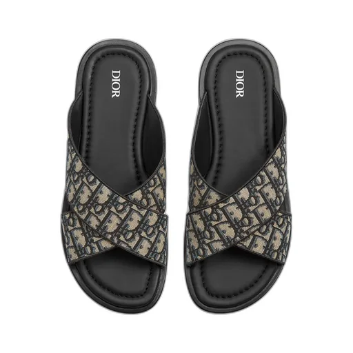 Dior Alias Sandal
