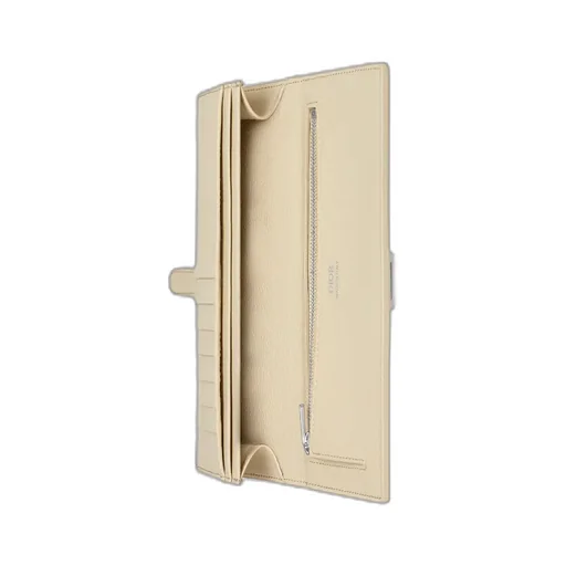 Dior Normandie Vertical Bifold Wallet