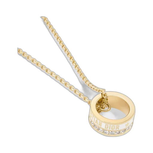 Dior Night Code Necklace
