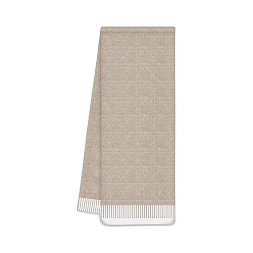 Dior Cannage Scarf