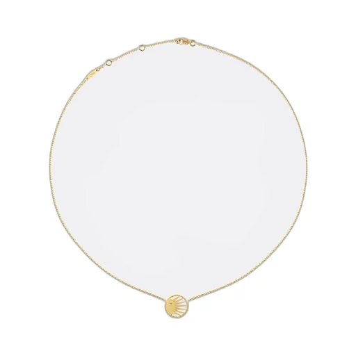 Rose CÉLeste Necklace