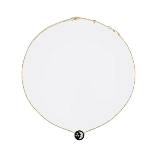 Rose CÉLeste Necklace