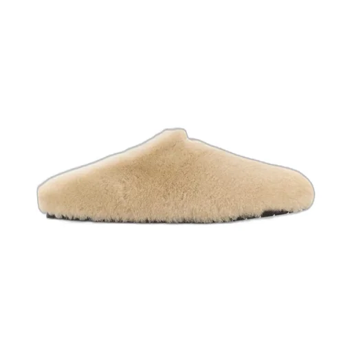 Prada Triangle-Logo Mules
