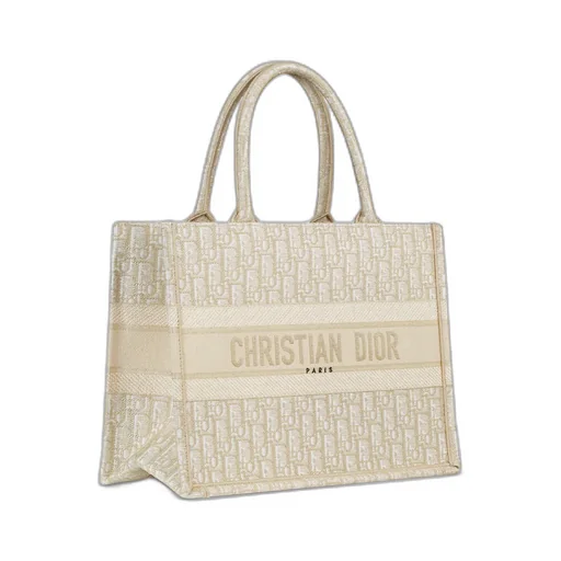Medium Dior Book Tote